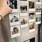 Fotos Estilo Polaroid Personalizadas 9×12 cm