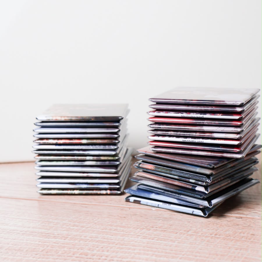 Fotoimán Personalizado 5×5 cm