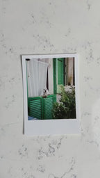 Fotos Estilo Polaroid Personalizadas 9×12 cm